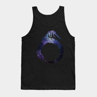 Aurouroborealis Tank Top